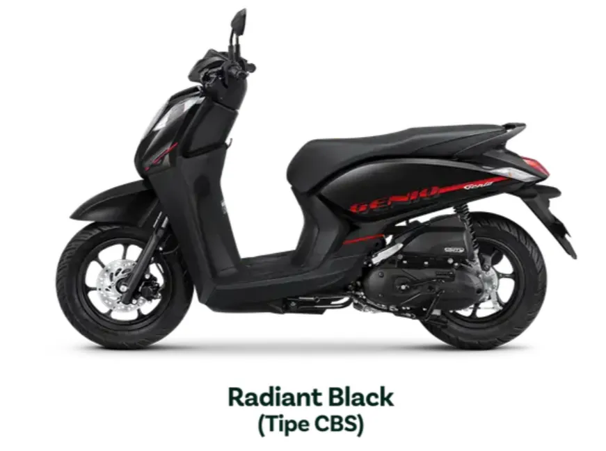 Hitam